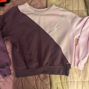 Aviator nation sweatshirt